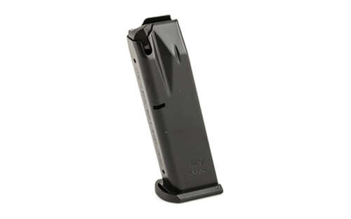 Magazines High Capacity Mec Gar USA 9mm MEC-GAR MAG BERETTA 92 9MM 18RD AFC • Model: 